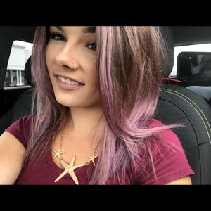 Meet your Posher, Brittnie